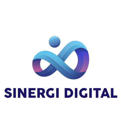 PT. Sinergi Transformasi Digital logo